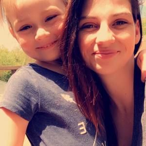 Meet your Posher, Angelica